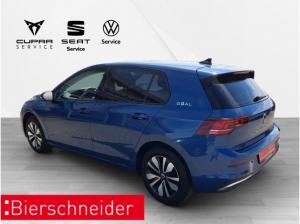 Volkswagen Golf 8 1.5 eTSI DSG Goal nur mit 950€ Sonderzahlung gültig DIGITAL COCKPIT PRO LED KAMERA AHK NAVI 16 ACC