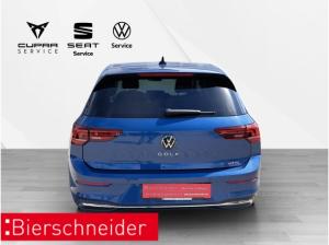 Volkswagen Golf 8 1.5 eTSI DSG Goal nur mit 950€ Sonderzahlung gültig DIGITAL COCKPIT PRO LED KAMERA AHK NAVI 16 ACC