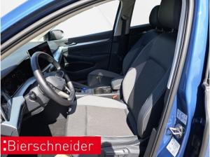 Volkswagen Golf 8 1.5 eTSI DSG Goal DIGITAL COCKPIT PRO LED AHK NAVI 16 ACC DAB *nur mit 950€ Sonderzahlung gültig*