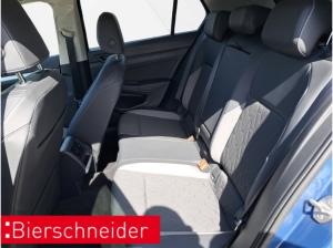 Volkswagen Golf 8 1.5 eTSI DSG Goal DIGITAL COCKPIT PRO LED AHK NAVI 16 ACC DAB *nur mit 950€ Sonderzahlung gültig*