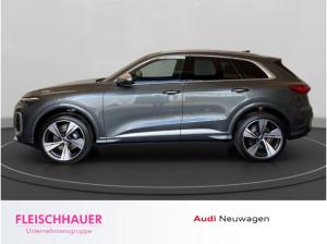 Audi SQ5 SUV TFSI S tronic *AHK*Tech Pro*B&O Sound*HeadUp Display*Sitzbelüftung*