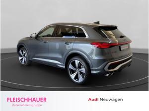 Audi SQ5 SUV TFSI S tronic *AHK*Tech Pro*B&O Sound*HeadUp Display*Sitzbelüftung*