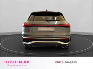 Audi SQ5 SUV TFSI S tronic *AHK*Tech Pro*B&O Sound*HeadUp Display*Sitzbelüftung*