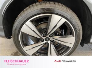 Audi SQ5 SUV TFSI S tronic *AHK*Tech Pro*B&O Sound*HeadUp Display*Sitzbelüftung*