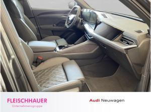 Audi SQ5 SUV TFSI S tronic *AHK*Tech Pro*B&O Sound*HeadUp Display*Sitzbelüftung*