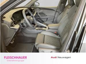 Audi SQ5 SUV TFSI S tronic *AHK*Tech Pro*B&O Sound*HeadUp Display*Sitzbelüftung*