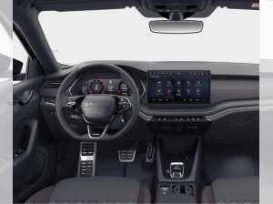 Skoda Octavia „25th Anniversary“ Combi RS 2.0 TSI 265 DSG (UVP 56.019€/SOFORT) NAV/PANO/AHK/WINTER/19"/DCC/360/UVM