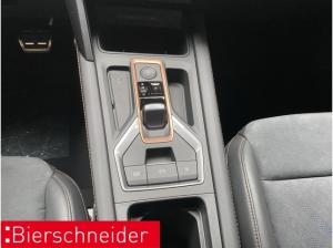Cupra Formentor 2.0 TSI DSG 4Drive VZ PANO HD-MATRIX