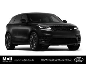 Land Rover Range Rover Velar P400 Autobiography HUD Luftfederung AD Niveau AHK-el. klappb. Leder