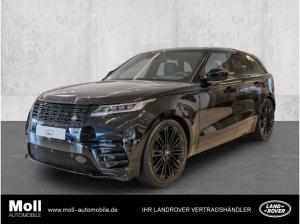 Land Rover Range Rover Velar P400 Autobiography HUD Luftfederung AD Niveau AHK-el. klappb. Leder