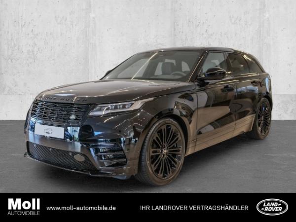 Land Rover Range Rover Velar P400 Autobiography HUD Luftfederung AD Niveau AHK-el. klappb. Leder