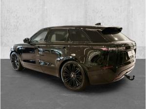 Land Rover Range Rover Velar P400 Autobiography HUD Luftfederung AD Niveau AHK-el. klappb. Leder