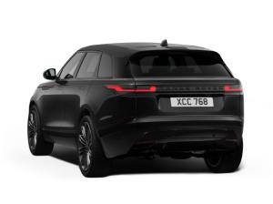 Land Rover Range Rover Velar P400 Autobiography HUD Luftfederung AD Niveau AHK-el. klappb. Leder