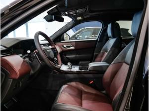 Land Rover Range Rover Velar P400 Autobiography HUD Luftfederung AD Niveau AHK-el. klappb. Leder