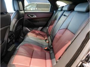 Land Rover Range Rover Velar P400 Autobiography HUD Luftfederung AD Niveau AHK-el. klappb. Leder