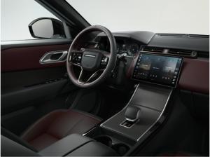 Land Rover Range Rover Velar P400 Autobiography HUD Luftfederung AD Niveau AHK-el. klappb. Leder