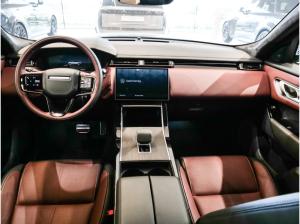 Land Rover Range Rover Velar P400 Autobiography HUD Luftfederung AD Niveau AHK-el. klappb. Leder