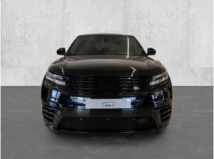 Land Rover Range Rover Velar P400 Autobiography HUD Luftfederung AD Niveau AHK-el. klappb. Leder