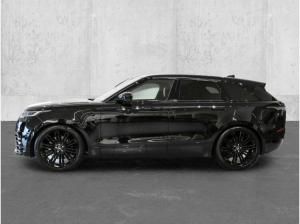 Land Rover Range Rover Velar P400 Autobiography HUD Luftfederung AD Niveau AHK-el. klappb. Leder