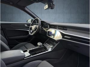 Audi A6 Avant S line 45 TFSI quattro S tronic AHK  STANDHZG. MATRIX PANO ACC U.V.M.