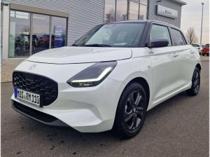 Suzuki Swift 1.2 Hybrid Comfort