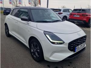 Suzuki Swift 1.2 Hybrid Comfort