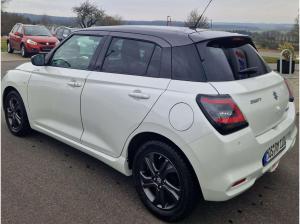 Suzuki Swift 1.2 Hybrid Comfort