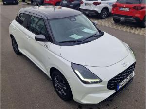Suzuki Swift 1.2 Hybrid Comfort