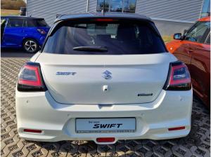 Suzuki Swift 1.2 Hybrid Comfort