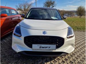Suzuki Swift 1.2 Hybrid Comfort