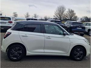 Suzuki Swift 1.2 Hybrid Comfort