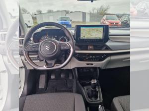 Suzuki Swift 1.2 Hybrid Comfort