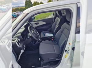 Suzuki Swift 1.2 Hybrid Comfort