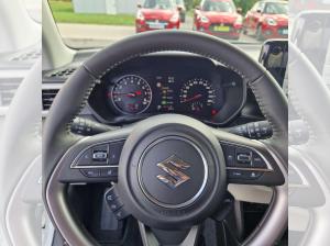 Suzuki Swift 1.2 Hybrid Comfort