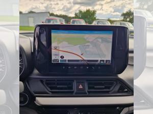 Suzuki Swift 1.2 Hybrid Comfort