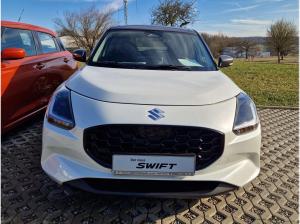 Suzuki Swift 1.2 Hybrid Comfort