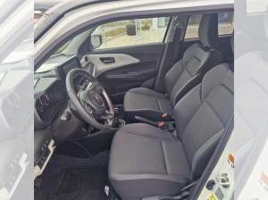 Suzuki Swift 1.2 Hybrid Comfort