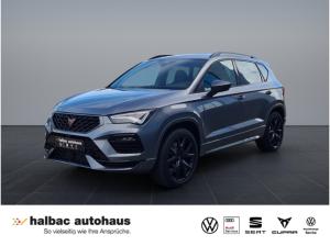 Cupra Ateca VZ 2.0 TSI DSG 4Dr. +AHK+NAVI+VOLLLED+PDC+