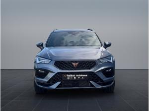 Cupra Ateca VZ 2.0 TSI DSG 4Dr. +AHK+NAVI+VOLLLED+PDC+