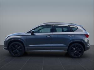 Cupra Ateca VZ 2.0 TSI DSG 4Dr. +AHK+NAVI+VOLLLED+PDC+