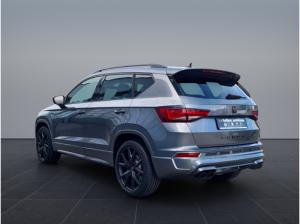 Cupra Ateca VZ 2.0 TSI DSG 4Dr. +AHK+NAVI+VOLLLED+PDC+
