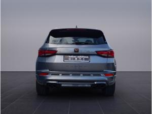 Cupra Ateca VZ 2.0 TSI DSG 4Dr. +AHK+NAVI+VOLLLED+PDC+
