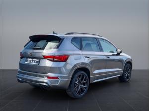 Cupra Ateca VZ 2.0 TSI DSG 4Dr. +AHK+NAVI+VOLLLED+PDC+
