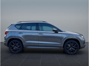 Cupra Ateca VZ 2.0 TSI DSG 4Dr. +AHK+NAVI+VOLLLED+PDC+