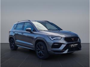 Cupra Ateca VZ 2.0 TSI DSG 4Dr. +AHK+NAVI+VOLLLED+PDC+