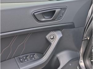 Cupra Ateca VZ 2.0 TSI DSG 4Dr. +AHK+NAVI+VOLLLED+PDC+