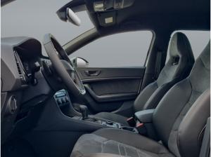 Cupra Ateca VZ 2.0 TSI DSG 4Dr. +AHK+NAVI+VOLLLED+PDC+