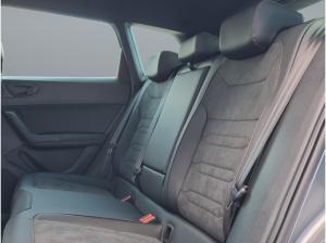 Cupra Ateca VZ 2.0 TSI DSG 4Dr. +AHK+NAVI+VOLLLED+PDC+