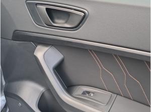 Cupra Ateca VZ 2.0 TSI DSG 4Dr. +AHK+NAVI+VOLLLED+PDC+
