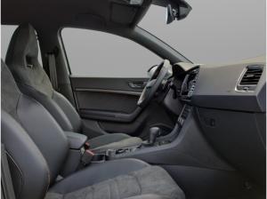 Cupra Ateca VZ 2.0 TSI DSG 4Dr. +AHK+NAVI+VOLLLED+PDC+